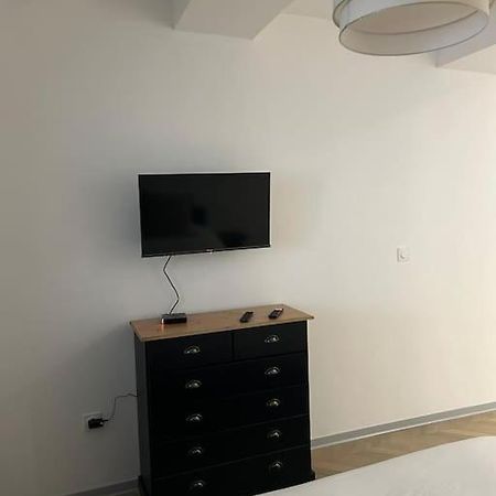 Appartement Spa 2 Pers-Couteliers-Centre Ville Moulins  Kültér fotó